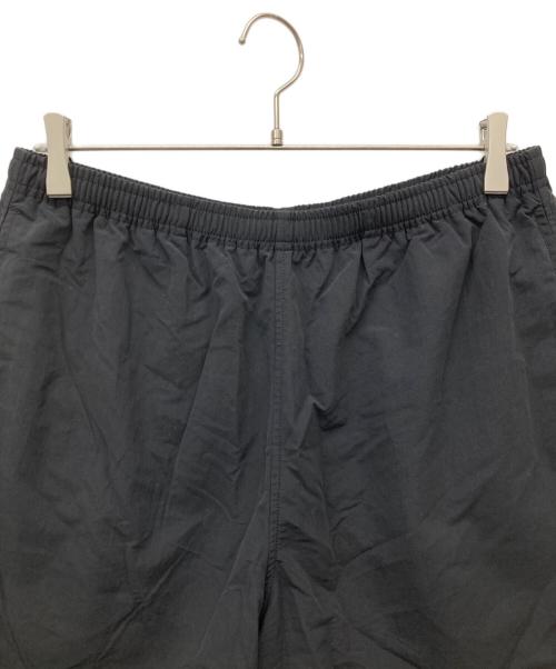 HELLY HANSEN（ヘリーハンセン）HELLY HANSEN (ヘリーハンセン) バスクミッドショーツ ブラック サイズ:SIZE Mの古着・服飾アイテム