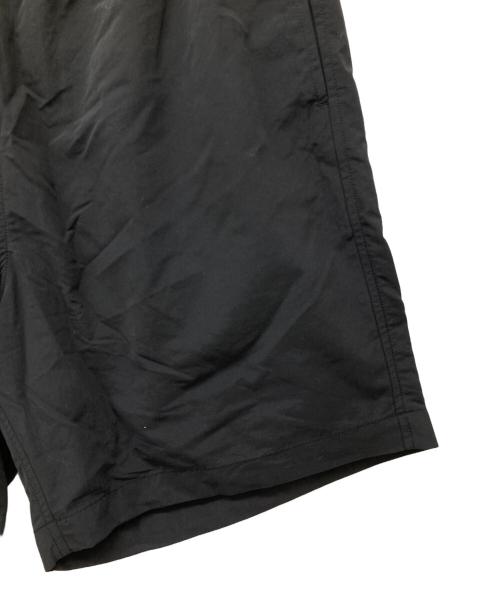 HELLY HANSEN（ヘリーハンセン）HELLY HANSEN (ヘリーハンセン) バスクミッドショーツ ブラック サイズ:SIZE Mの古着・服飾アイテム