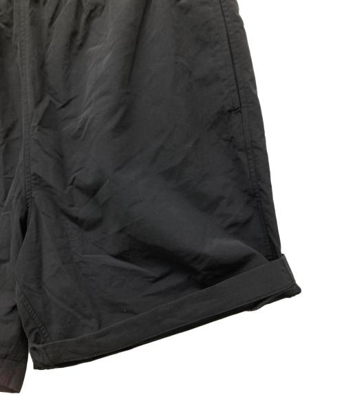 HELLY HANSEN（ヘリーハンセン）HELLY HANSEN (ヘリーハンセン) バスクミッドショーツ ブラック サイズ:SIZE Mの古着・服飾アイテム