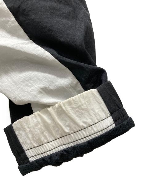 NIKE（ナイキ）NIKE (ナイキ) NIKE WOVEN SWOOSH LND JKT ブラック サイズ:SIZE XLの古着・服飾アイテム