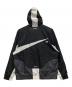 NIKE (ナイキ) NIKE WOVEN SWOOSH LND JKT ブラック サイズ:SIZE XL：6000円