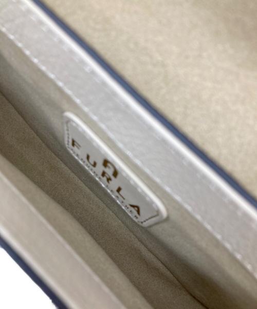 FURLA（フルラ）FURLA (フルラ) CLUB 2 MINIの古着・服飾アイテム