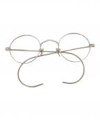 American Opticalアメリカン オプティカル）の古着「3-40'sヴィンテージフレーム」