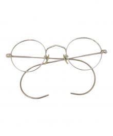 American Optical（アメリカン オプティカル）の古着「3-40'sヴィンテージフレーム」