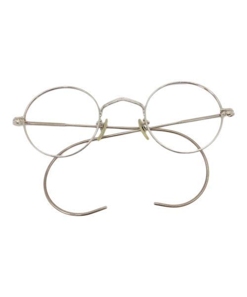 American Optical（アメリカン オプティカル）American Optical (アメリカン オプティカル) 3-40'sヴィンテージフレームの古着・服飾アイテム