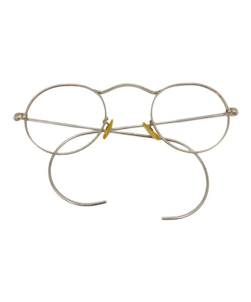 American Optical（アメリカン オプティカル）American Optical (アメリカン オプティカル) 1890-1900年代ヴィンテージフレームの古着・服飾アイテム