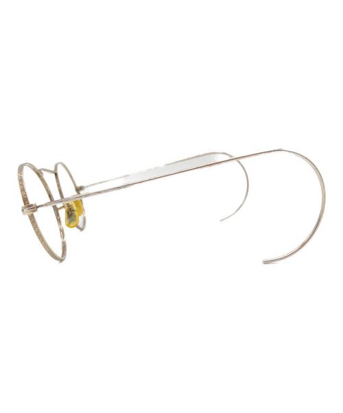 American Optical（アメリカン オプティカル）American Optical (アメリカン オプティカル) 1890-1900年代ヴィンテージフレームの古着・服飾アイテム