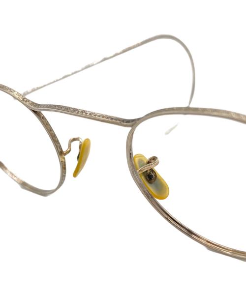 American Optical（アメリカン オプティカル）American Optical (アメリカン オプティカル) 1890-1900年代ヴィンテージフレームの古着・服飾アイテム