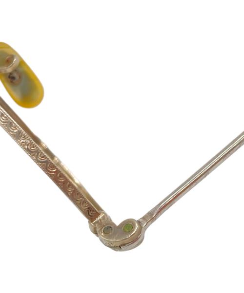 American Optical（アメリカン オプティカル）American Optical (アメリカン オプティカル) 1890-1900年代ヴィンテージフレームの古着・服飾アイテム