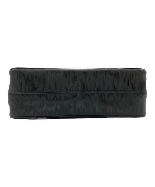 LOUIS VUITTON（ルイ ヴィトン）LOUIS VUITTON (ルイ ヴィトン) エピ セギュールPM ブラックの古着・服飾アイテム