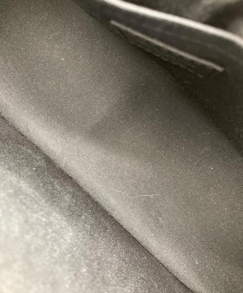 LOUIS VUITTON（ルイ ヴィトン）LOUIS VUITTON (ルイ ヴィトン) エピ セギュールPM ブラックの古着・服飾アイテム