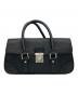 LOUIS VUITTON（ルイ ヴィトン）の古着「エピ セギュールPM」｜ブラック