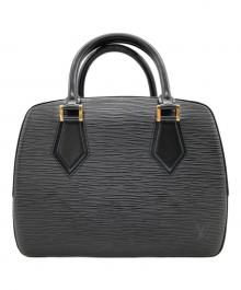 LOUIS VUITTON（ルイ ヴィトン）の古着「エピ サブロン ノワール」｜ノワール