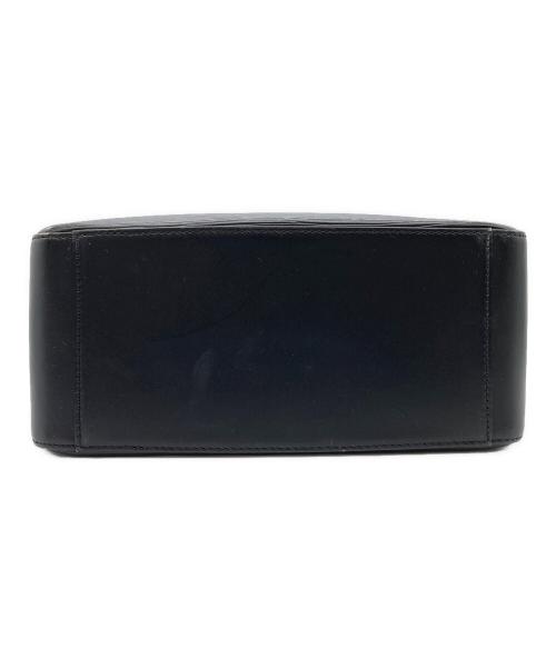 LOUIS VUITTON（ルイ ヴィトン）LOUIS VUITTON (ルイ ヴィトン) エピ サブロン ノワール ノワールの古着・服飾アイテム