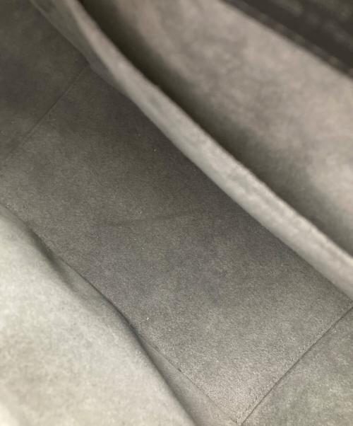 LOUIS VUITTON（ルイ ヴィトン）LOUIS VUITTON (ルイ ヴィトン) エピ サブロン ノワール ノワールの古着・服飾アイテム