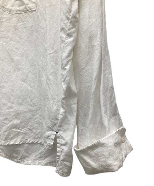 SUNSEA（サンシー）SUNSEA (サンシー) 20SS GIGOLO&GIGOLET Shirts ホワイト サイズ:SIZE 2の古着・服飾アイテム