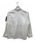SUNSEA (サンシー) 20SS GIGOLO&GIGOLET Shirts ホワイト サイズ:SIZE 2：8000円