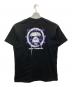 Aape BY A BATHING APE (エーエイプ バイ アベイシングエイプ) 半袖カットソー ブラック サイズ:SIZE L：5000円