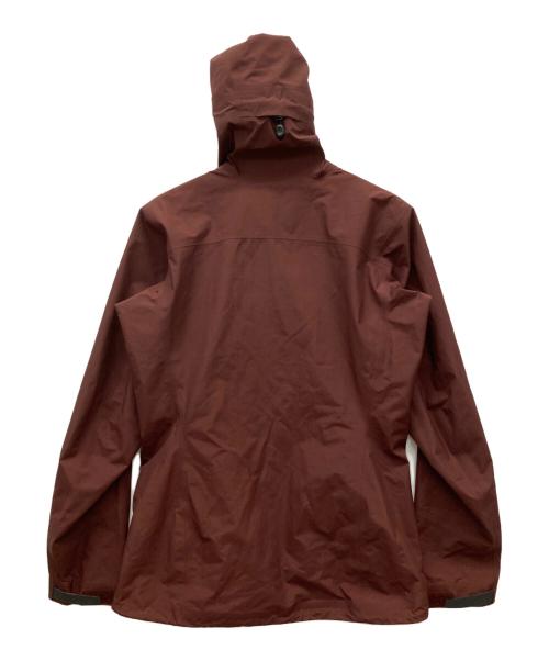 ARC'TERYX（アークテリクス）ARC'TERYX (アークテリクス) ZETA SL JACKET ワインレッド サイズ:SIZE XSの古着・服飾アイテム