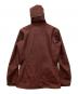 ARC'TERYX (アークテリクス) ZETA SL JACKET ワインレッド サイズ:SIZE XS：35000円