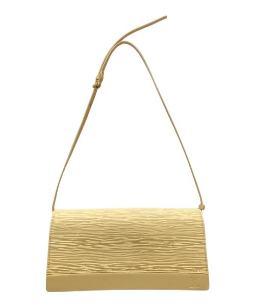 LOUIS VUITTON（ルイ ヴィトン）LOUIS VUITTON (ルイ ヴィトン) エピ オンフルール バニラの古着・服飾アイテム