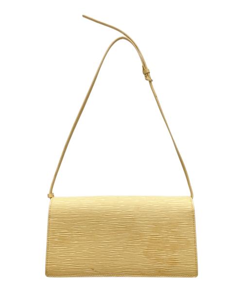 LOUIS VUITTON（ルイ ヴィトン）LOUIS VUITTON (ルイ ヴィトン) エピ オンフルール バニラの古着・服飾アイテム