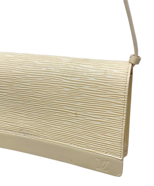 LOUIS VUITTON（ルイ ヴィトン）LOUIS VUITTON (ルイ ヴィトン) エピ オンフルール バニラの古着・服飾アイテム