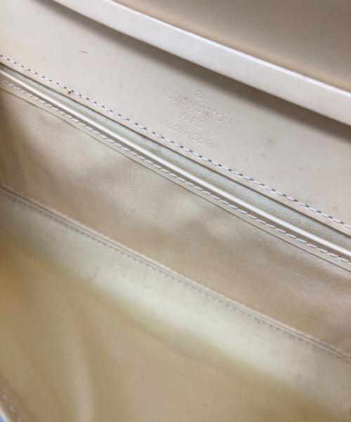 LOUIS VUITTON（ルイ ヴィトン）LOUIS VUITTON (ルイ ヴィトン) エピ オンフルール バニラの古着・服飾アイテム