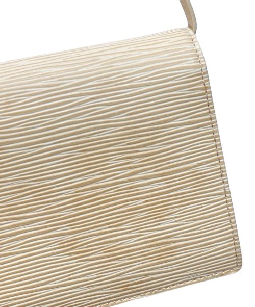 LOUIS VUITTON（ルイ ヴィトン）LOUIS VUITTON (ルイ ヴィトン) エピ オンフルール バニラの古着・服飾アイテム