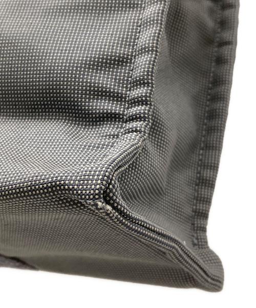 HERMES（エルメス）HERMES (エルメス) ハンドバッグ ブラックの古着・服飾アイテム