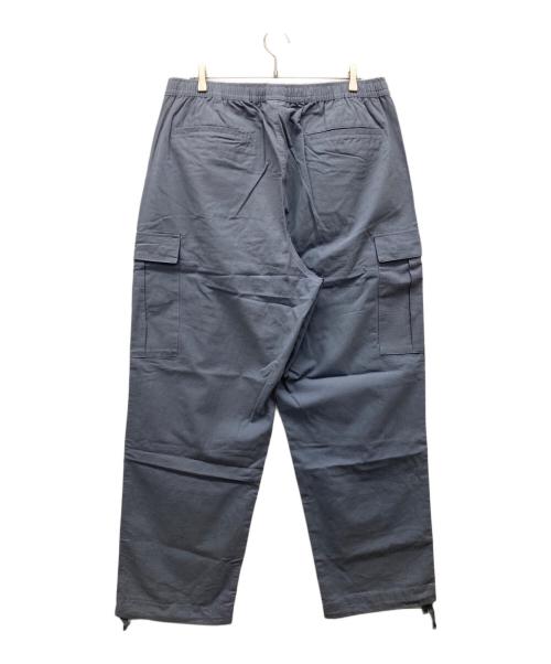 HUF（ハフ）HUF (ハフ) パンツ グレー サイズ:SIZE XXLの古着・服飾アイテム