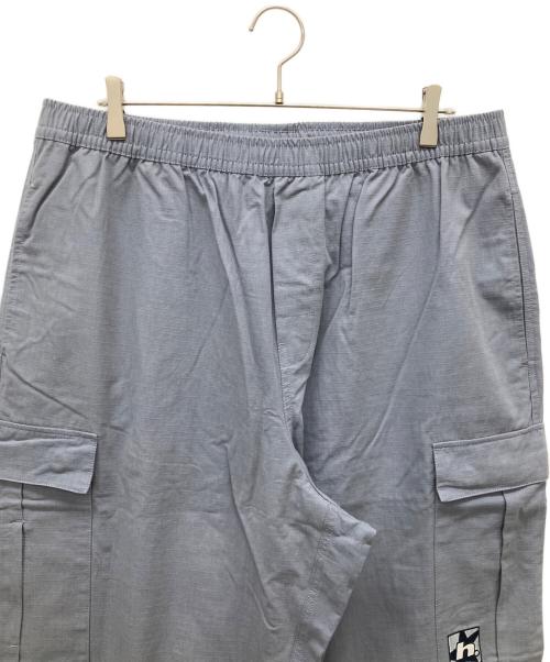 HUF（ハフ）HUF (ハフ) パンツ グレー サイズ:SIZE XXLの古着・服飾アイテム