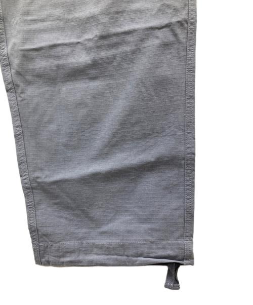 HUF（ハフ）HUF (ハフ) パンツ グレー サイズ:SIZE XXLの古着・服飾アイテム