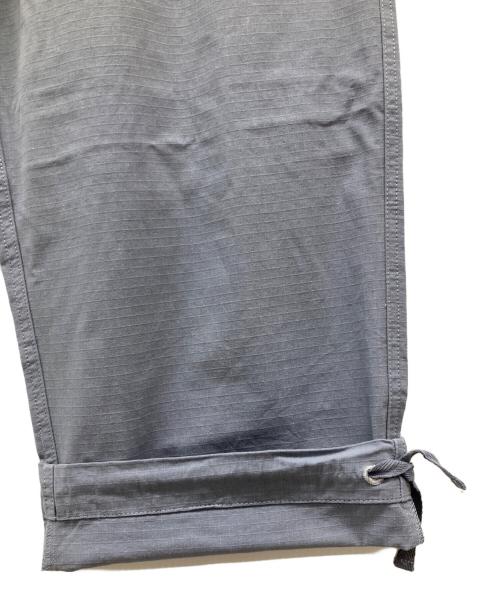 HUF（ハフ）HUF (ハフ) パンツ グレー サイズ:SIZE XXLの古着・服飾アイテム