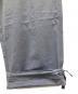 中古・古着 HUF (ハフ) パンツ グレー サイズ:SIZE XXL：5000円