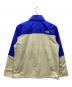THE NORTH FACE (ザ ノース フェイス) HYDRENA WIND JACKET ブルー×ベージュ サイズ:SIZE L：10000円