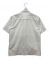 Snow peak (スノーピーク) BreathableQuickDryShirts ホワイト サイズ:SIZE M：8000円