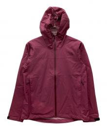 THE NORTH FACE（ザ ノース フェイス）の古着「ベンチャージャケット」｜ピンク