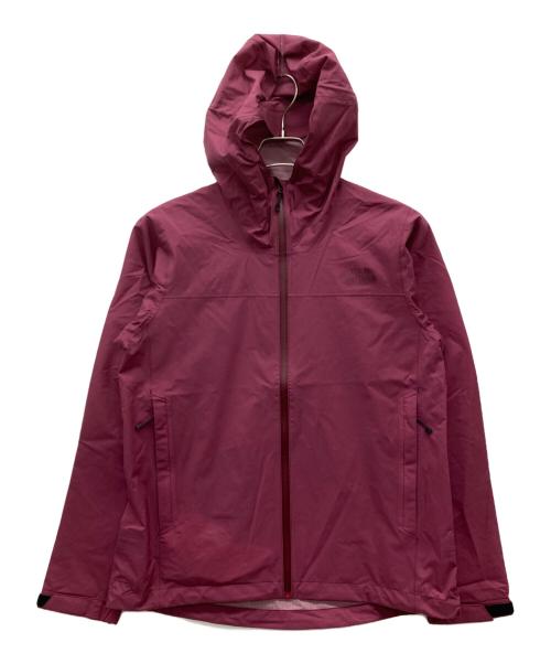 THE NORTH FACE（ザ ノース フェイス）THE NORTH FACE (ザ ノース フェイス) ベンチャージャケット ピンク サイズ:SIZE Lの古着・服飾アイテム