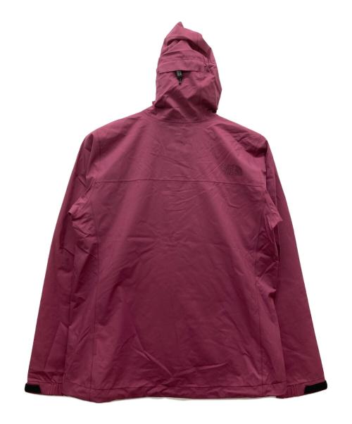 THE NORTH FACE（ザ ノース フェイス）THE NORTH FACE (ザ ノース フェイス) ベンチャージャケット ピンク サイズ:SIZE Lの古着・服飾アイテム