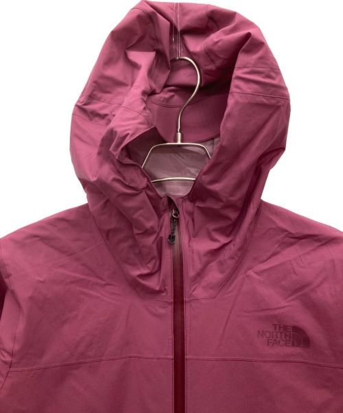 THE NORTH FACE（ザ ノース フェイス）THE NORTH FACE (ザ ノース フェイス) ベンチャージャケット ピンク サイズ:SIZE Lの古着・服飾アイテム