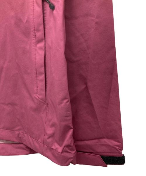 THE NORTH FACE（ザ ノース フェイス）THE NORTH FACE (ザ ノース フェイス) ベンチャージャケット ピンク サイズ:SIZE Lの古着・服飾アイテム