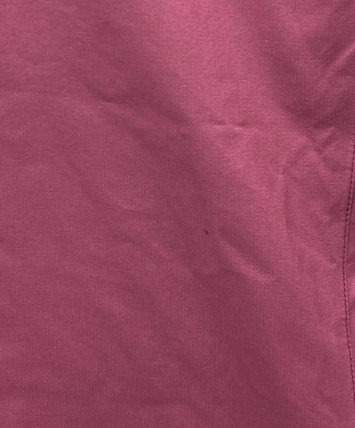 THE NORTH FACE（ザ ノース フェイス）THE NORTH FACE (ザ ノース フェイス) ベンチャージャケット ピンク サイズ:SIZE Lの古着・服飾アイテム