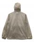 Snow peak (スノーピーク) Ultra Lightweight Windbreaker ベージュ サイズ:SIZE L：10000円