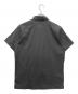 Columbia (コロンビア) ランドローマーリップストップショートスリーブシャツ グレー サイズ:SIZE M：7000円