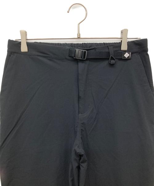 Columbia（コロンビア）Columbia (コロンビア) タイムトゥトレイルパンツ ブラック サイズ:SIZE Mの古着・服飾アイテム