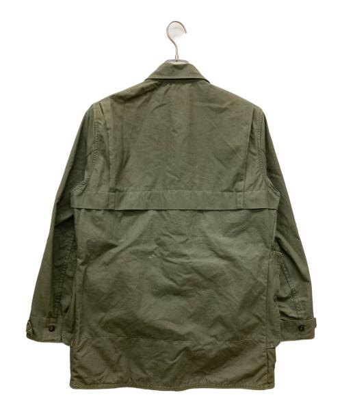 Sears JC HIGGINS（シアーズ）Sears JC HIGGINS (シアーズ) ハンティングジャケット グリーン サイズ:不明の古着・服飾アイテム