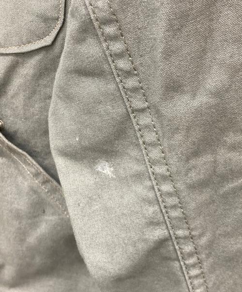 Sears JC HIGGINS（シアーズ）Sears JC HIGGINS (シアーズ) ハンティングジャケット グリーン サイズ:不明の古着・服飾アイテム