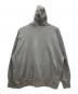 Graphpaper (グラフペーパー) LOOPWHEELER (ループウィラー) プルオーバーパーカー グレー サイズ:SIZE F：18000円