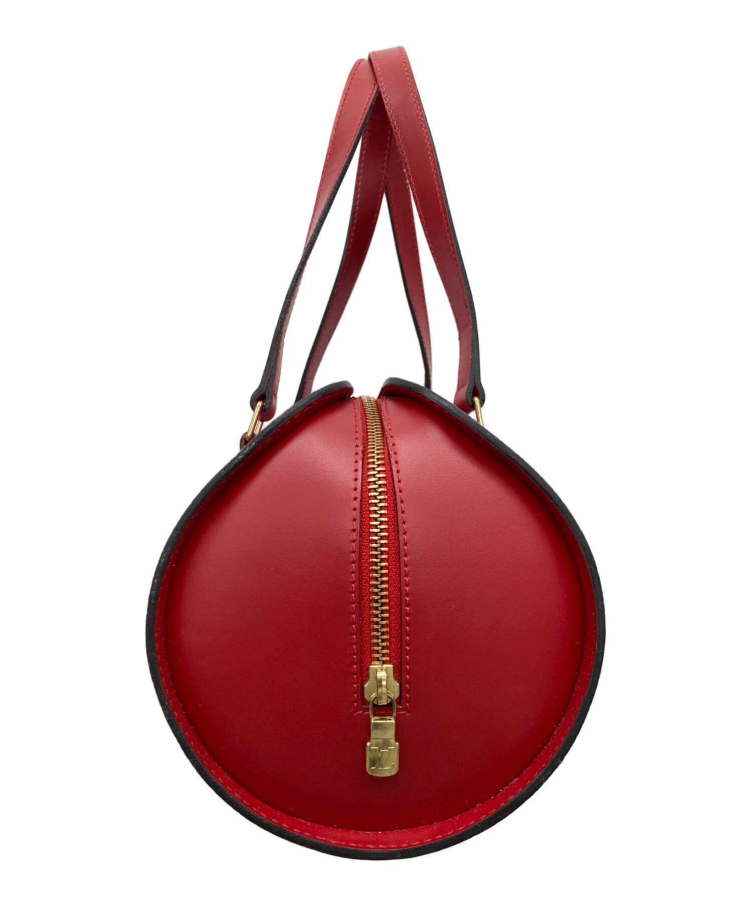 LOUIS VUITTON ルイ・ヴィトン エピ スフロ 赤